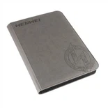 9-Pocket Card Collection מדף אלבומי