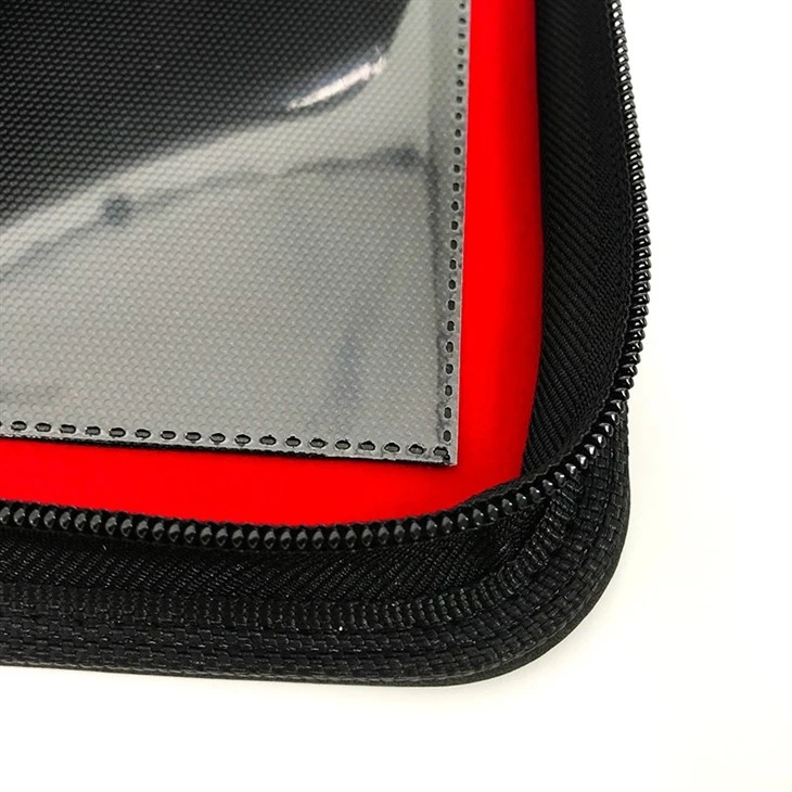 Card Collection Binder