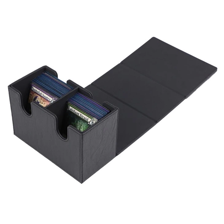 MTG Card Storage Deck Box
