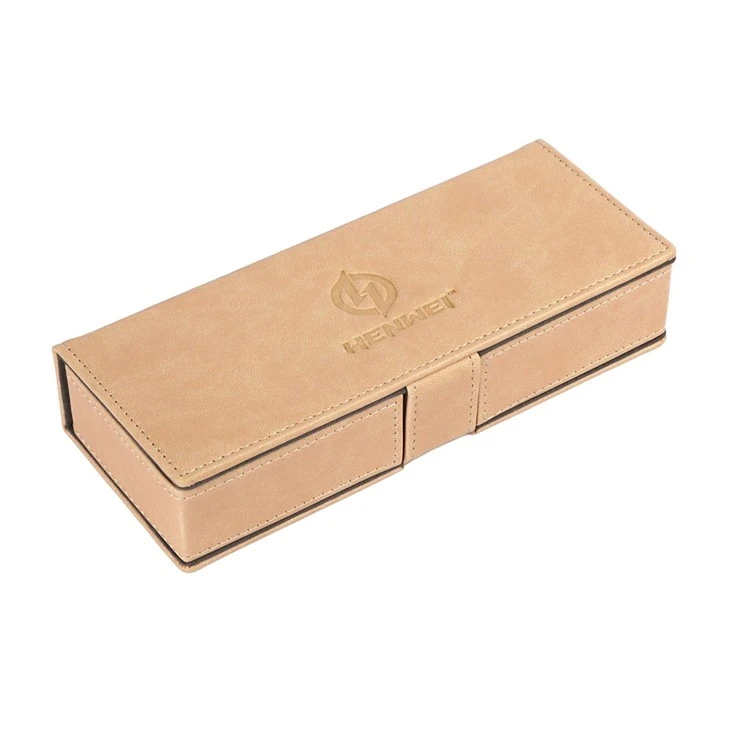 PU Card Storage Case