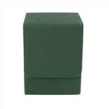 קופסאות כרטיסי סיפון PU עמיד למים
