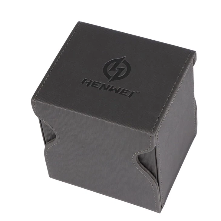 TCG Sports Card Storage Boxes