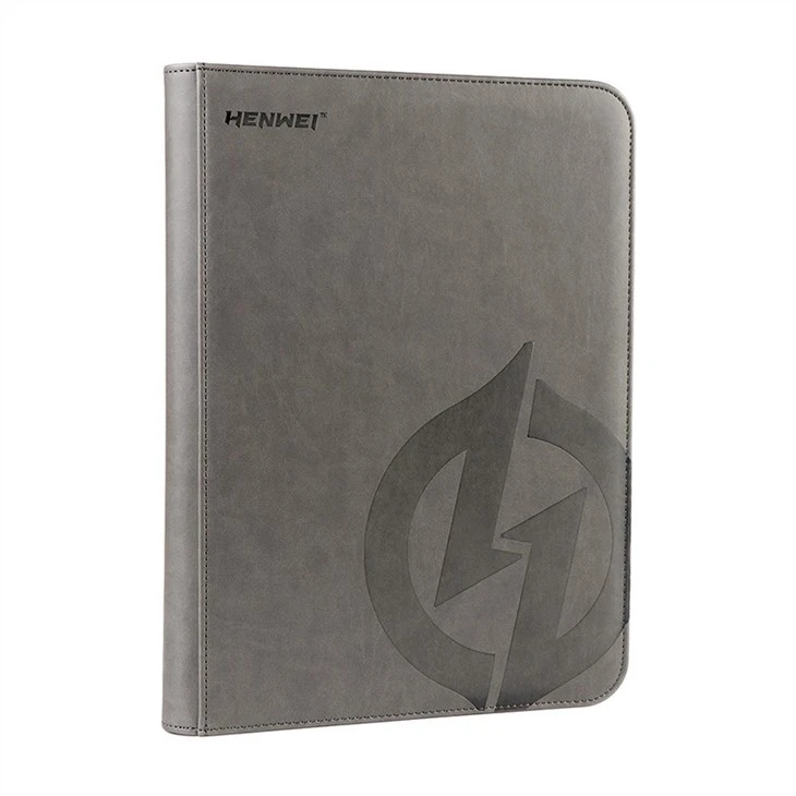 Transaction Card Folder Collection