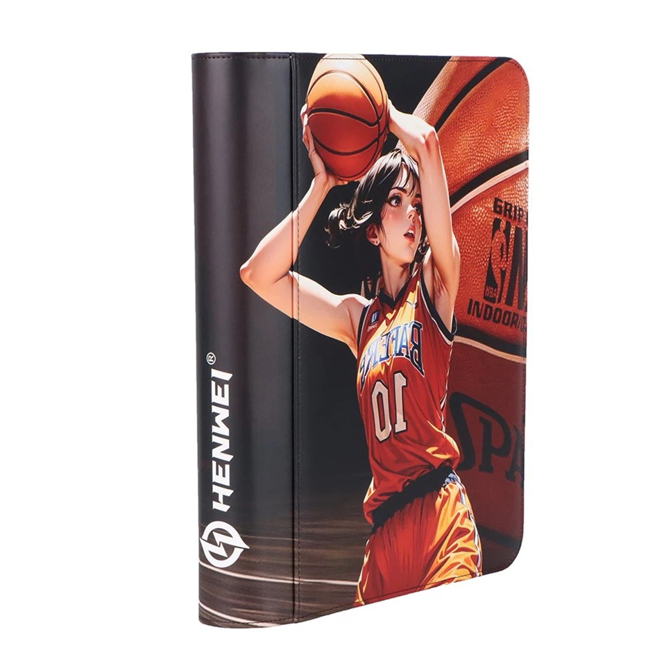 Card Collection Folder Card Album