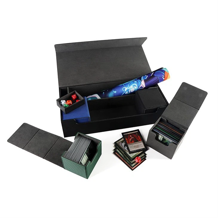 Card Deck Box