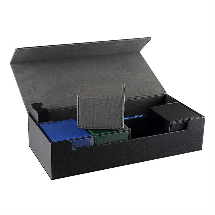Card Deck Box