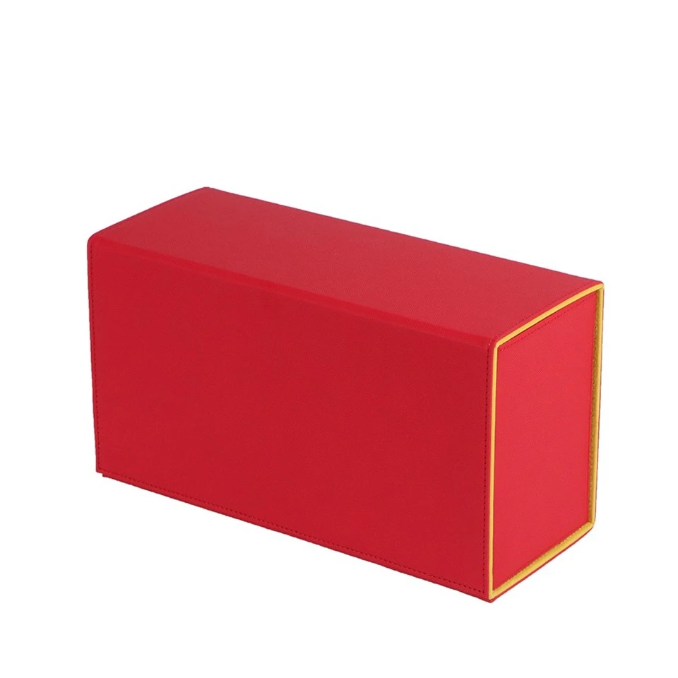 Closure Commander Deck Case