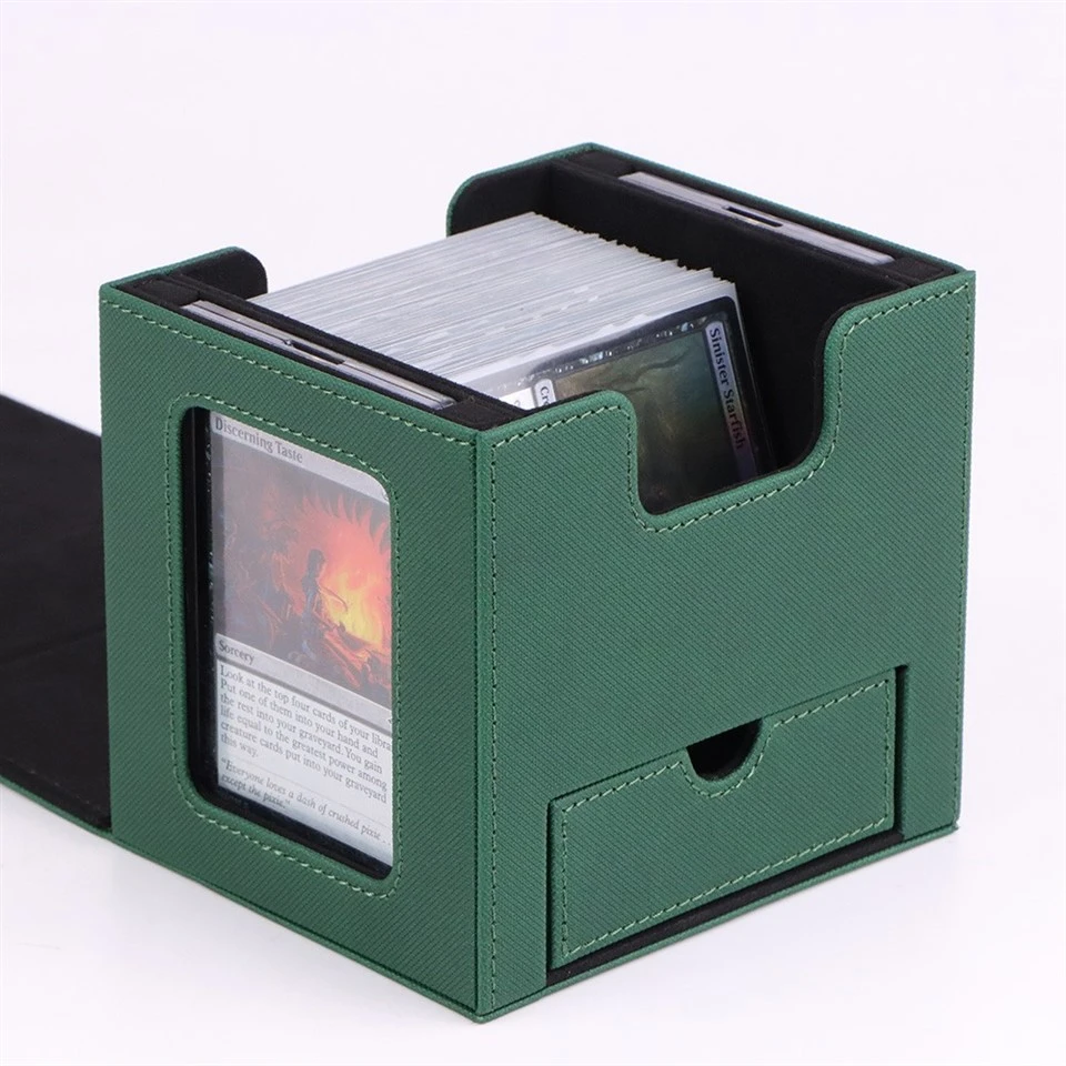 Deck Display Storage Box price