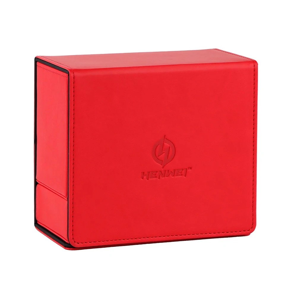 Detachable Magnetic Storage Deck Box
