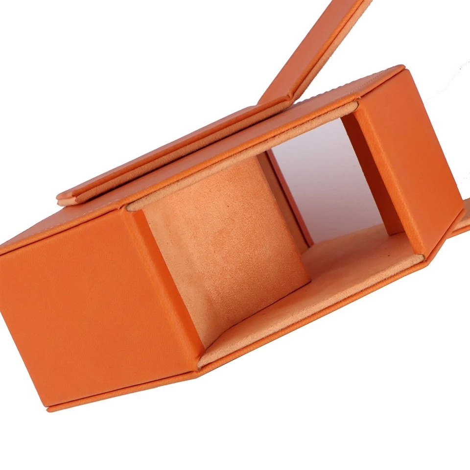 Dice Tray PU Leather Dice Trays