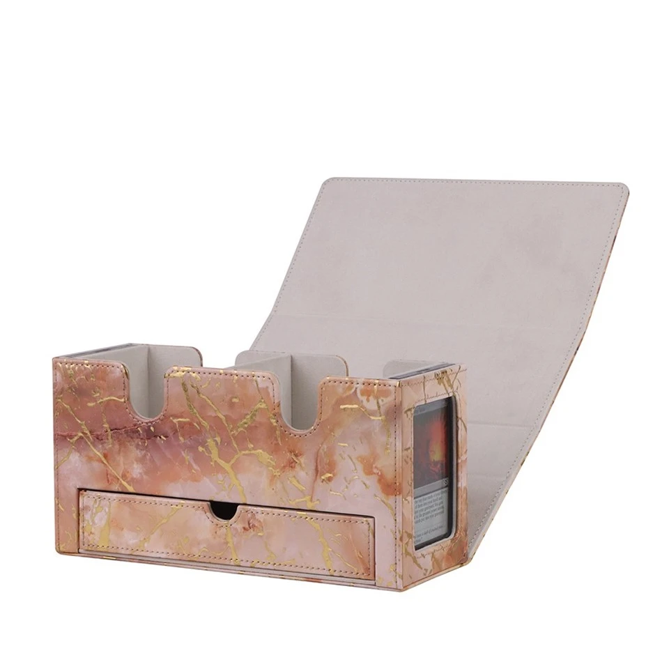Display Trading Card Case best