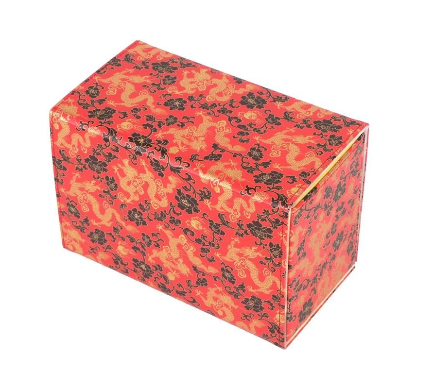 MTG Sideloading Card Deck Box