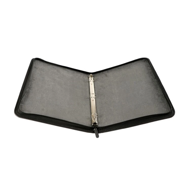 PU Collection Binder Collector Album