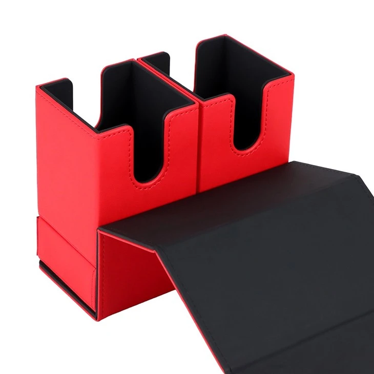 TCG Cards Deck Box Holder