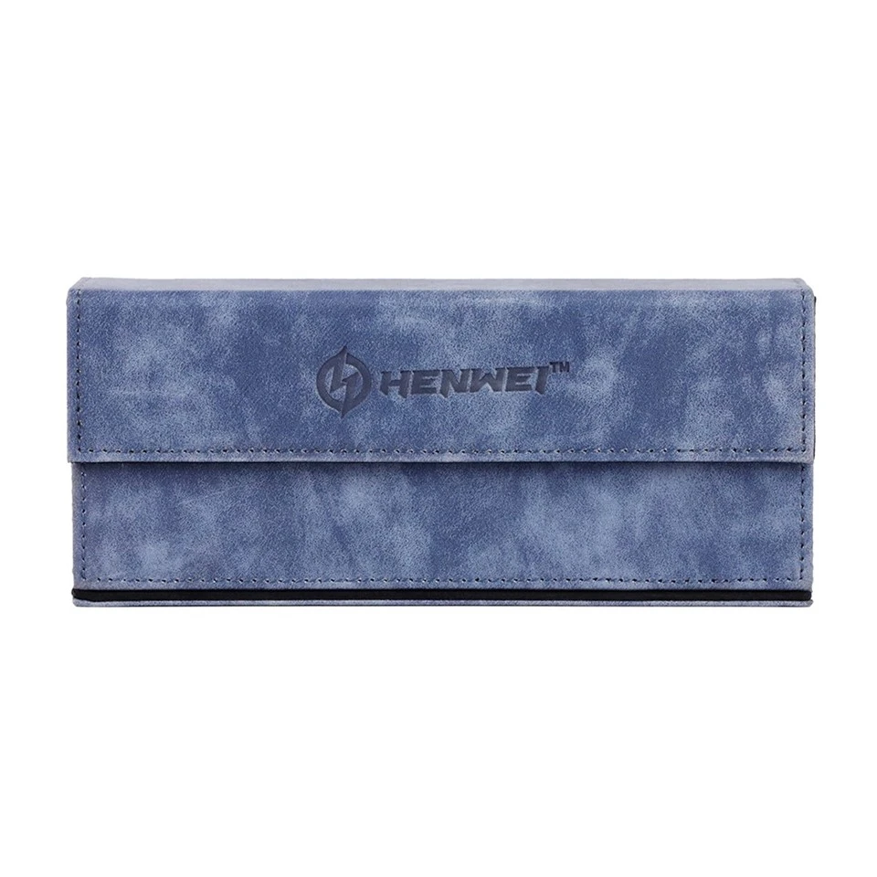 Unsleeved Cards Strong Box